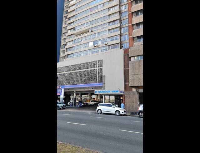 1 BEDROOM APARTMENT FOR SALE IN DURBAN CBD